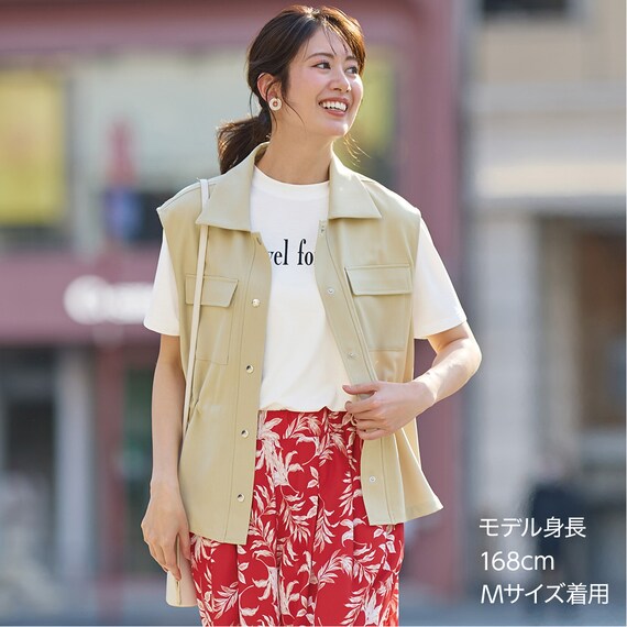 ミリタリージレ　(15113) 5枚目画像