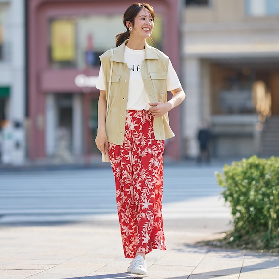 ミリタリージレ (15113) 6枚目画像