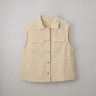 ミリタリージレ (15113) 7枚目画像