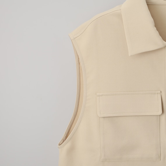 ミリタリージレ (15113) 11枚目画像