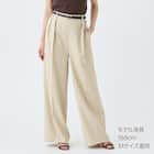 ツータックワイドパンツ (25130) 1枚目画像