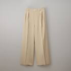 ツータックワイドパンツ　(25130) 6枚目画像