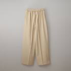 ツータックワイドパンツ　(25130) 7枚目画像