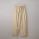 ツータックワイドパンツ (25130) 7枚目画像