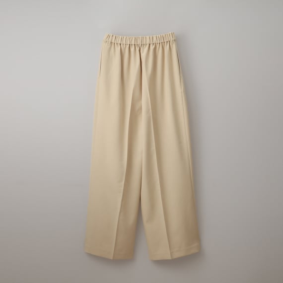 ツータックワイドパンツ (25130) 7枚目画像