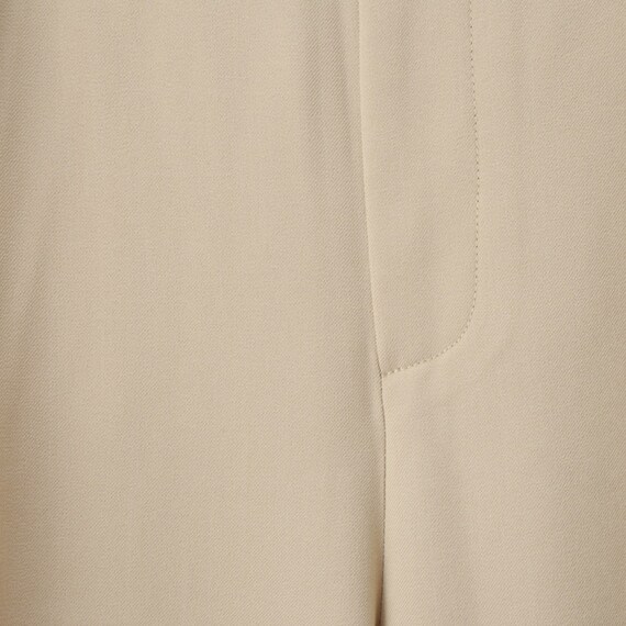 ツータックワイドパンツ　(25130) 8枚目画像