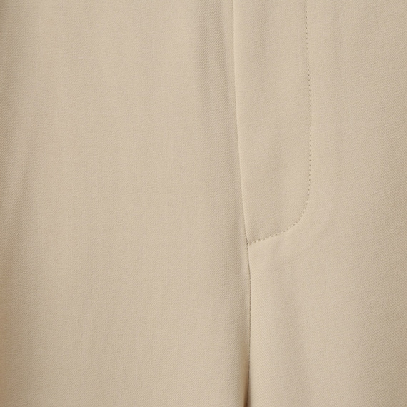 ツータックワイドパンツ (25130) 8枚目画像