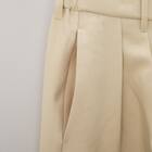 ツータックワイドパンツ　(25130) 9枚目画像