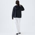 ＵＶカット接触冷感パーカー　(15114) 5枚目画像