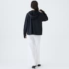 UVカット接触冷感パーカー (15114) 5枚目画像