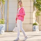 UVカット接触冷感パーカー (15114) 7枚目画像