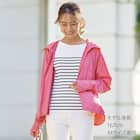 UVカット接触冷感パーカー (15114) 11枚目画像