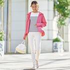 ＵＶカット接触冷感パーカー　(15114) 12枚目画像