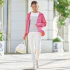 UVカット接触冷感パーカー (15114) 12枚目画像