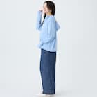 UVカット接触冷感パーカー (15114) 15枚目画像