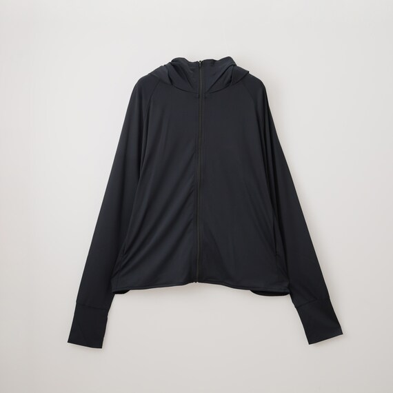 ＵＶカット接触冷感パーカー　(15114) 17枚目画像