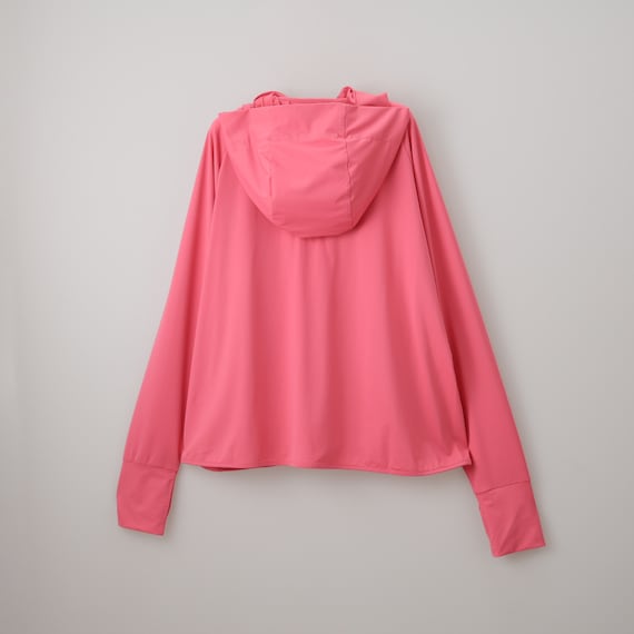 UVカット接触冷感パーカー (15114) 18枚目画像