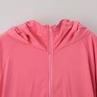 ＵＶカット接触冷感パーカー　(15114) 21枚目画像