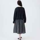 ＵＶカット接触冷感ブルゾン　(15115) 4枚目画像