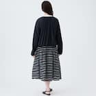 UVカット接触冷感ブルゾン (15115) 4枚目画像