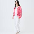 ＵＶカット接触冷感ブルゾン　(15115) 7枚目画像