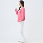 UVカット接触冷感ブルゾン (15115) 8枚目画像