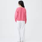 UVカット接触冷感ブルゾン (15115) 9枚目画像