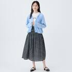 ＵＶカット接触冷感ブルゾン　(15115) 11枚目画像