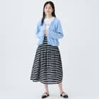 UVカット接触冷感ブルゾン (15115) 11枚目画像