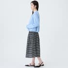 UVカット接触冷感ブルゾン (15115) 12枚目画像