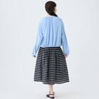 ＵＶカット接触冷感ブルゾン　(15115) 13枚目画像