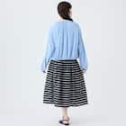 UVカット接触冷感ブルゾン (15115) 13枚目画像