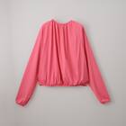 ＵＶカット接触冷感ブルゾン　(15115) 15枚目画像