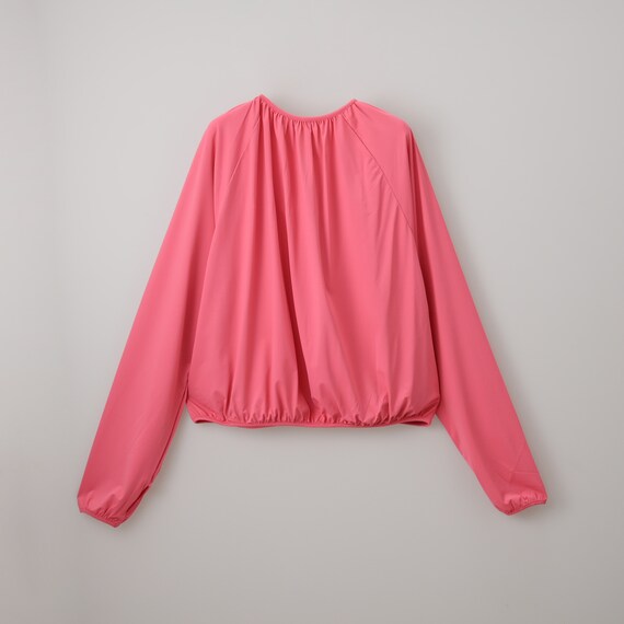 ＵＶカット接触冷感ブルゾン　(15115) 15枚目画像