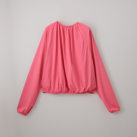 UVカット接触冷感ブルゾン (15115) 15枚目画像