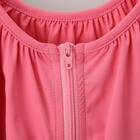 ＵＶカット接触冷感ブルゾン　(15115) 17枚目画像