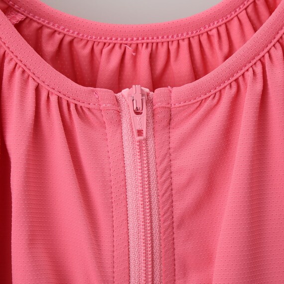 ＵＶカット接触冷感ブルゾン　(15115) 17枚目画像