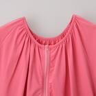 ＵＶカット接触冷感ブルゾン　(15115) 18枚目画像