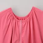 UVカット接触冷感ブルゾン (15115) 18枚目画像