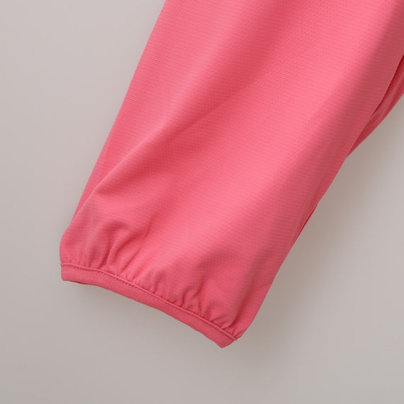 UVカット接触冷感ブルゾン (15115) 19枚目画像