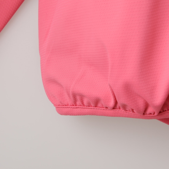 UVカット接触冷感ブルゾン (15115) 20枚目画像