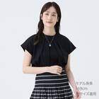 艶やかシルケットプルオーバー　(65139) 7枚目画像