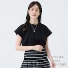 艶やかシルケットプルオーバー (65139) 7枚目画像