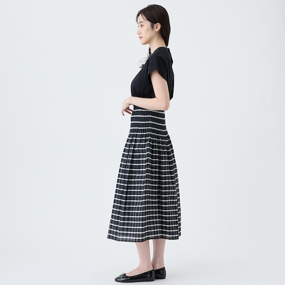 艶やかシルケットプルオーバー (65139) 10枚目画像