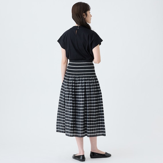 艶やかシルケットプルオーバー (65139) 11枚目画像