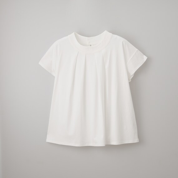 艶やかシルケットプルオーバー　(65139) 17枚目画像