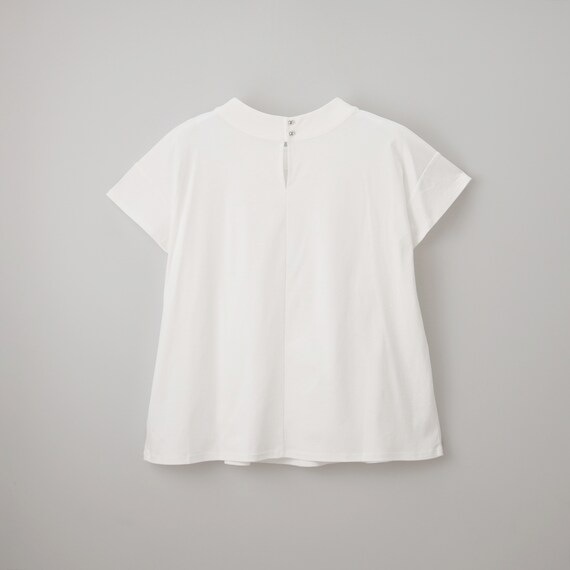 艶やかシルケットプルオーバー　(65139) 18枚目画像