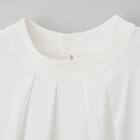 艶やかシルケットプルオーバー　(65139) 20枚目画像