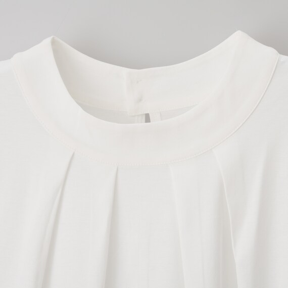 艶やかシルケットプルオーバー　(65139) 20枚目画像