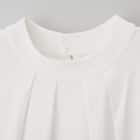 艶やかシルケットプルオーバー (65139) 20枚目画像